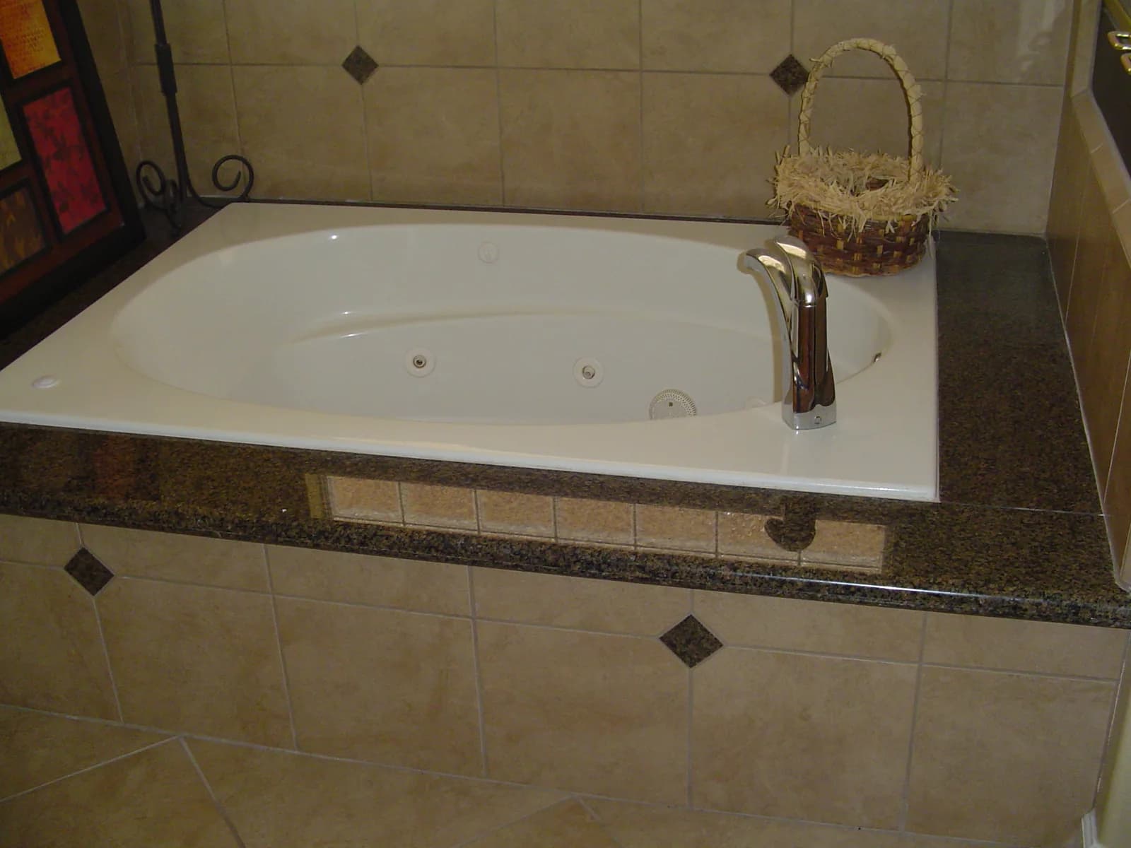 Custom granite countertop fabrication project in Madera by Superior Granite and Marble (18)
