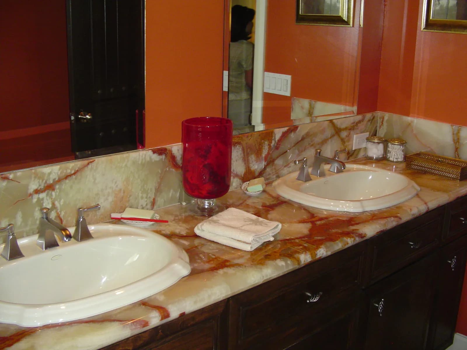 Custom granite countertop fabrication project in Madera by Superior Granite and Marble (22)